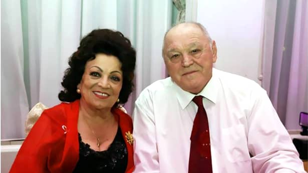 Mircea Cimpeanu are peste 80 de ani si sufera de mai multe boli