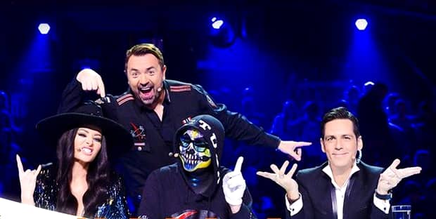 Când are loc marea finală “X Factor” 2018! Momentele celor 4 mari finaliști sunt aici