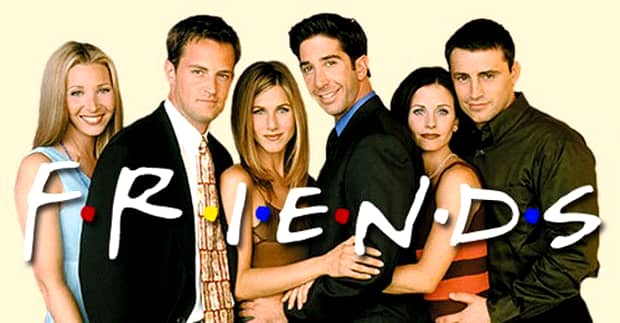 Serialul Friends va dispărea de pe Netflix în 2019. Ce alte pelicule îi vor urma soarta!