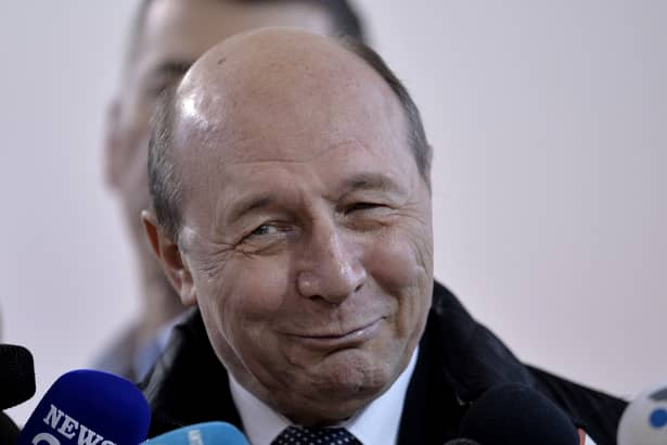 Traian Băsescu, avertisment pentru Ludovic Orban! Băsescu
