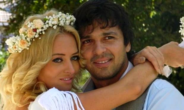 Delia, dezvăluiri despre relaţia cu soţul său, Răzvan: “Niciunul nu îşi mai doreşte”