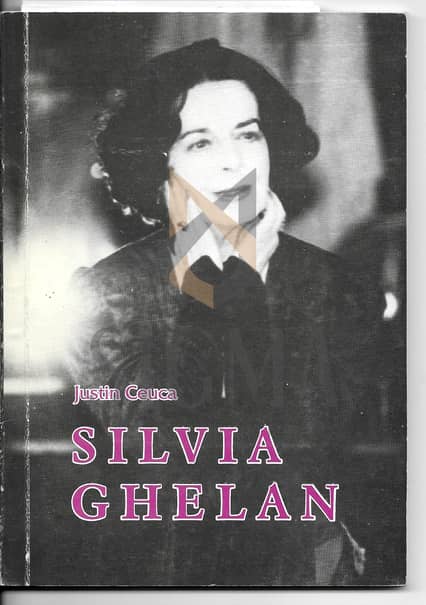 A murit actrița Silvia Ghelan. Teatrul românesc este în doliu