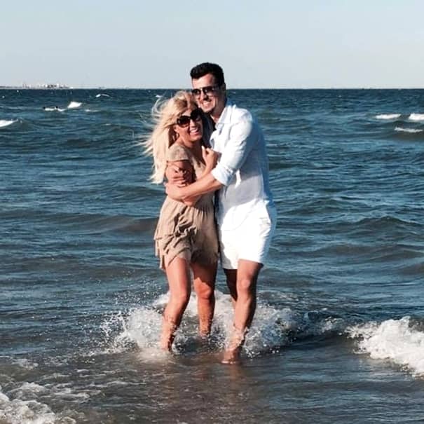 Adrian Alexandrov, iubitul Elenei Udrea, a fugit în Costa Rica