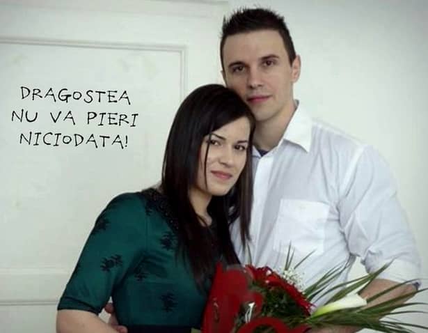 Ce fac asasinii Carmen Bejan şi Sergiu Florea, la şapte ani după crima de la Medicină