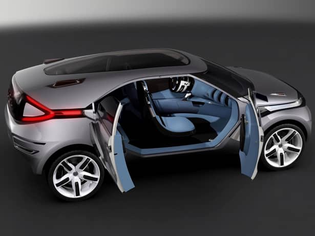 Dacia se pregăteşte să fabrice o maşină electrică! Când va fi lansată