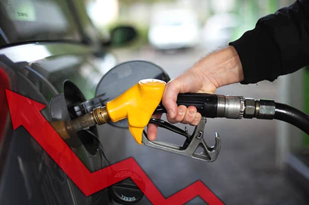 Prețul carburanților în România, mai mare decât media europeană! Cât costă 1 litru de benzină