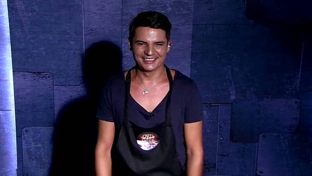 Câți bani a încasat Mihai Munteanu „Munti”, câștigătorul emisiunii Chefi la Cuțite. Cecul imens emis de Antena 1