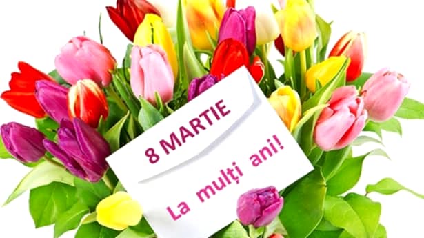 8 martie, ziua Mamei. Mesaje, sms-uri și felicitări deosebite de ziua femeii