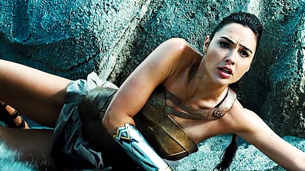 Wonder Woman este cel mai aşteptat film al anului 2017! Cine o interpretează pe celebra eroină