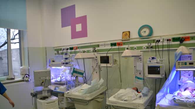 Situație incredibilă la Iași! Medicii refuză internarea unei gravide în maternitate pentru că nu au echipament de protecție