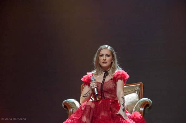 Rezultatul Eurovision 2019, contestat de fanii nemulțumiți de Ester Peony: ”Așa ceva nu vom uita”