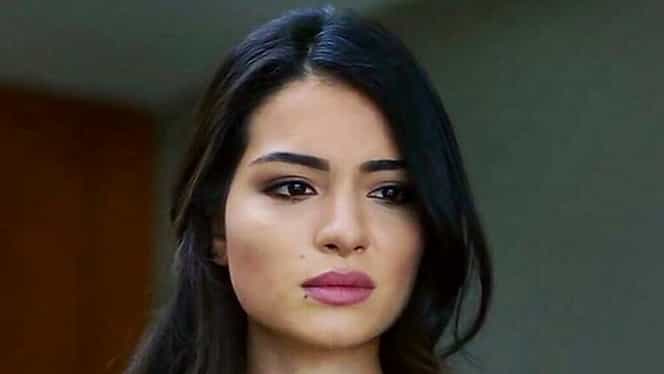 „Asu” din serialul „Dragoste infinita” este o fosta Miss Turcia! Uite cum arata atunci cand a fost declarata „cea mai frumoasa femeie din Turcia”