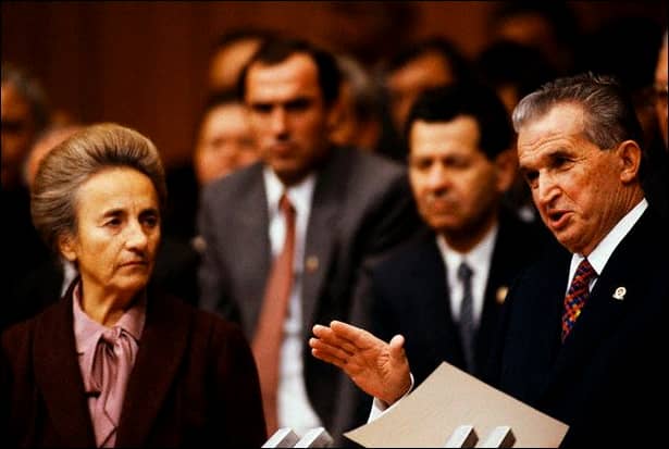 Iubirile neștiute ale lui Nicolae Ceaușescu! Elena făcea crize de gelozie când o vedea pe această femeie