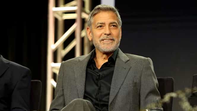 George Clooney, dezvăluiri incredibile despre Meghan Markle şi blestemul Prinţesei Diana: „Istoria se repetă”