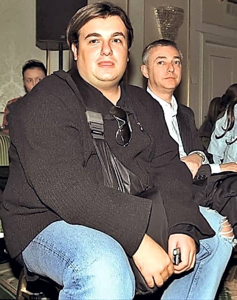 Răzvan Ciobanu: viaţa după ce a slăbit 37 de kilograme. La ce aliment a renunţat definitv!