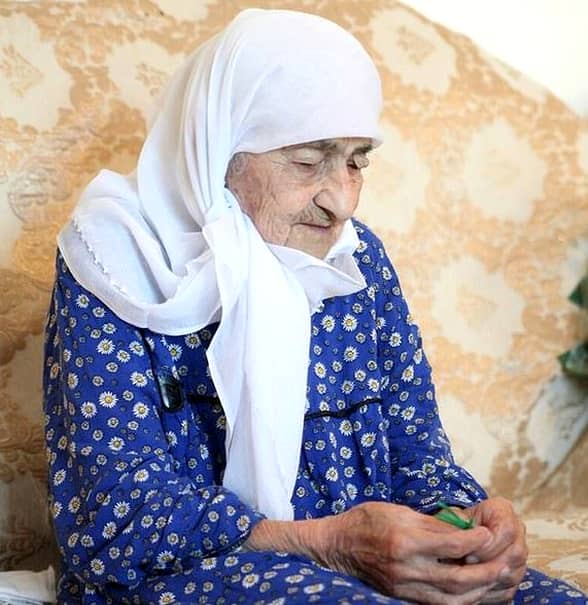 Cea mai bătrână femeie din lume a murit! Câţi ani avea