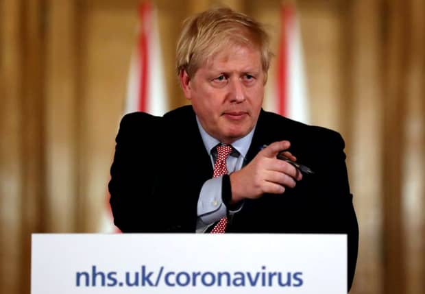 Boris Johnson, mesaj „ciudat” despre strategia britanicilor legat de coronavirus! „Ținta este ca oamenii să ia acest virus în lunile de vară”