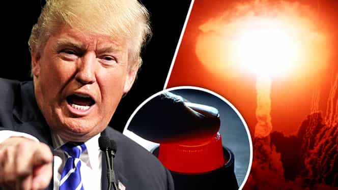 Războiul nuclear, pericol iminent! Iran şi SUA, ameninţări fără precedent!