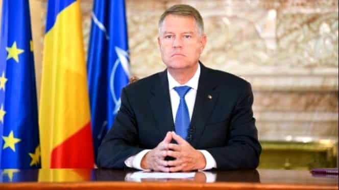 Klaus Iohannis, nemulțumit de bugetul pe 2019: „Arată disprețul total față de așteptările românilor”