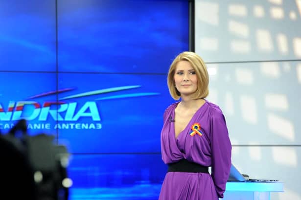 Motivul pentru care Alessandra Stoicescu pleaca de la Antena 3!