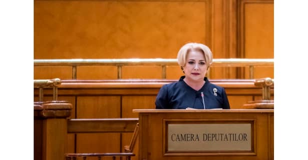 Viorica Dăncilă, iritată de jurnaliști: „Aveţi un fix cu asta?”