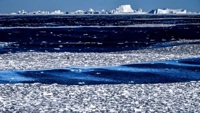 Gheţarii din Groenlanda şi Antarctica se topesc rapid. 400 de milioane de oameni, în pericol