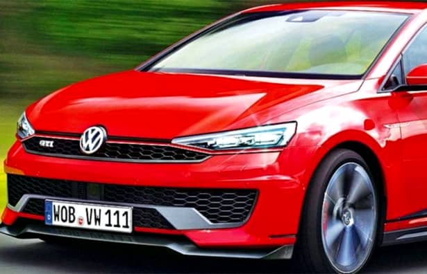 ”Peste 75 de săptămâni, cea de-a opta generație a celui mai bine vândut model din segmentul compact va ieși de pe liniile de producție ale principalei uzine Volkswagen din Wolsburg, cea mai mare uzină auto din Europa”, au declarat producătorii printr-un comunicat de presă.