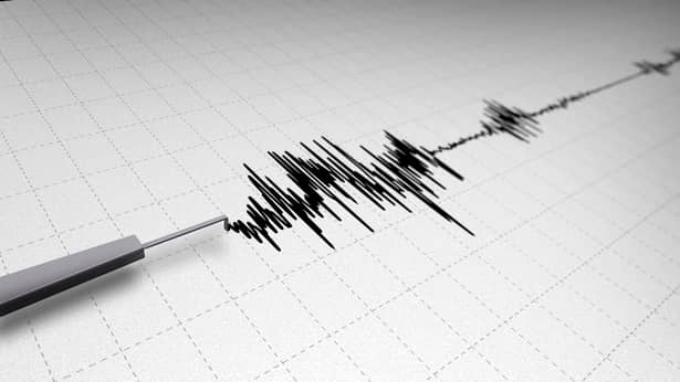 Cutremur ciudat in Romania