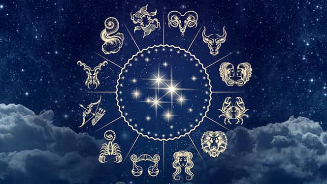 Horoscop zilnic, marți, 5 martie. Scorpionii găsesc fericirea