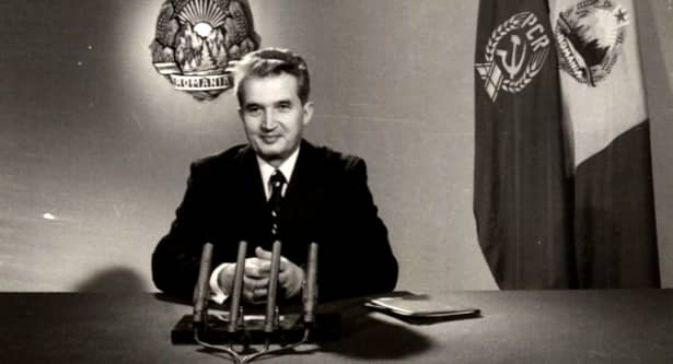 Cum a ajuns Nicolae Ceaușescu la conducerea PCR! Nicolae Ceausescu