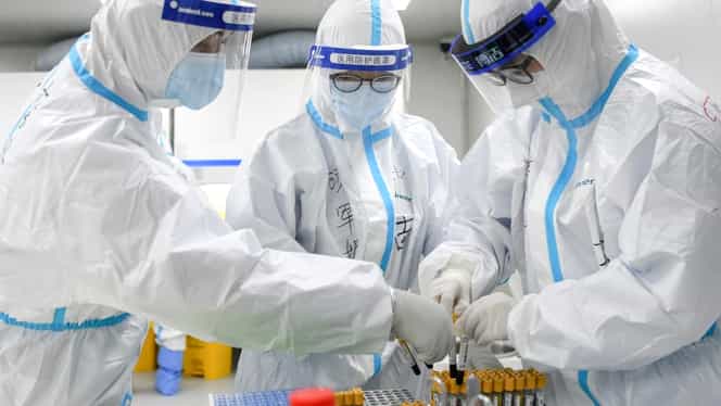 Medicii chinezi, descoperiri șocante la 29 de autopsii. Coronavirusul supraviețuiește chiar și după moartea pacientului