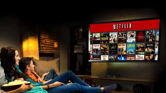 Precizare Netflix privind creșterea prețului abonamentelor. Ce se întâmplă în România