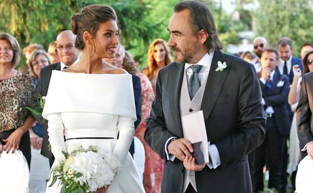 Alice Peneacă și Bobby Păunescu divorțează! Care a fost povestea de dragoste dintre cei doi