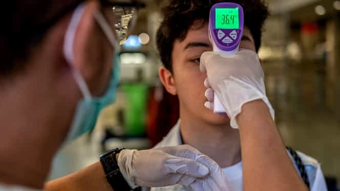 Colegiul Medicilor din Iași, acuze la adresa autorităților! ”Majoritatea personalului medical care ia contact cu posibilii infectaţi cu noul coronavirus nu este protejată în mod corespunzător”