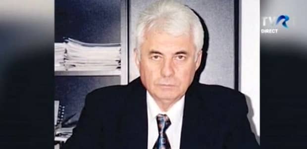Doliu la TVR! A murit Ionel Cristea, fost prezentator al emisiunilor Reflector și Panoramic