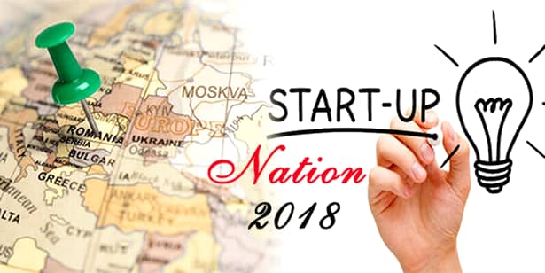 Start-up Nation 2018: Cum trebuie să îți faci un plan de afacere bun pentru a primi finanțarea de 200.000 lei