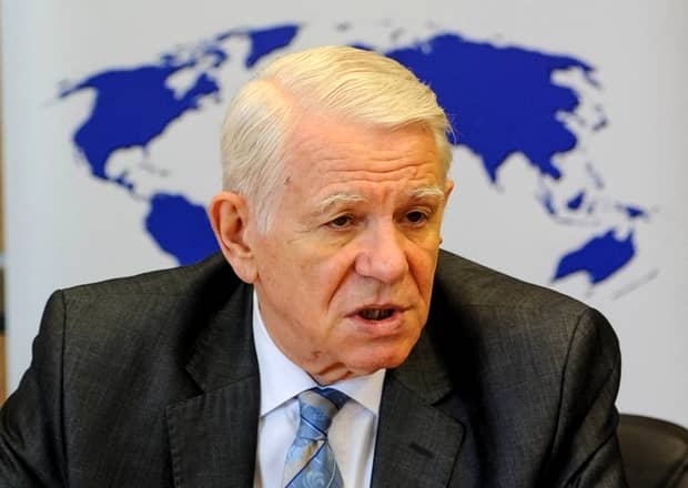 Teodor Meleșcanu avertizează după respingerea acordului UE-BREXIT: „Românii ar putea să aibă probleme”