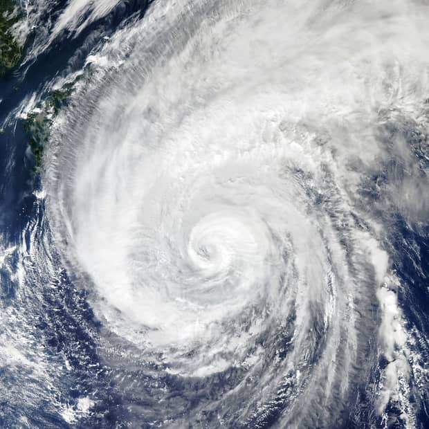 Taifunul Hagibis, prăpăd în Japonia! 26 de morți și 18 persoane dispărute