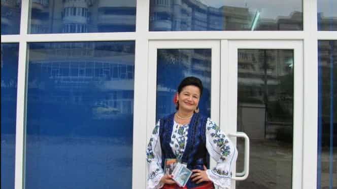 Doina Cernea a murit! Muzica populară românească este acum în doliu
