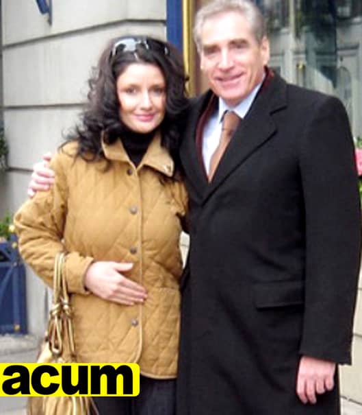Aşa arăta Silvia Chifiriuc în 2009, când s-a măritat cu Petre Roman. Transformarea e fabuloasă! Cum a ajuns să arate ACUM
