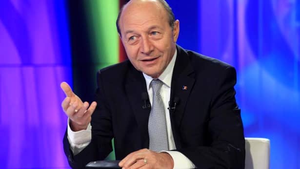 Traian Băsescu, mesaj direct la adresa Vioricăi Dăncilă. Băsescu