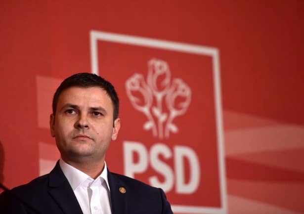Klaus Iohannis i-a acceptat pe Răzvan Cuc la Transporturi şi Daniel Suciu la Dezvoltare! Controversele miniştrilor