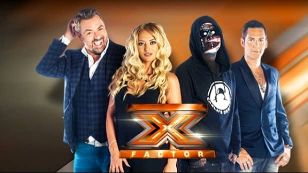 Motivul pentru care X Factor a ieșit din grila Antenei 1