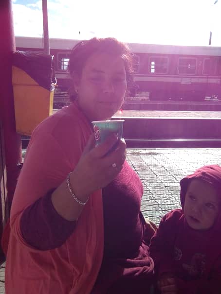 Ioana Tufaru riscă să-și piardă copilul! Cum a reacționat fiica Andei Călugăreanu