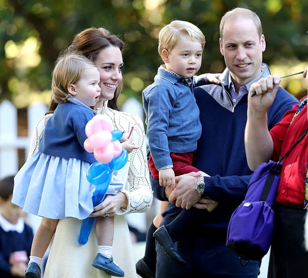 Ce ar face Prințul William în cazul în care copiii săi ar fi gay! Reacție surprinzătoare
