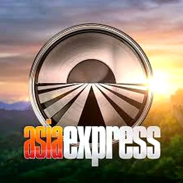 Traseu nou la Asia-Express, sezonul 3