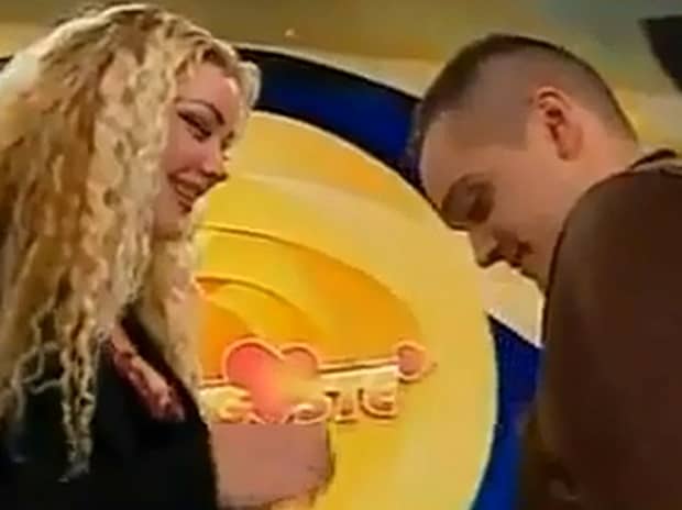 Ce s-a ales de Mihai, tânărul după care plângea Bianca la „Din Dragoste” în 2001!