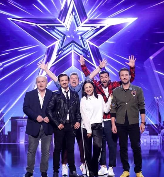 Cu ce se ocupă Andi Moisescu în așteptarea sezonului 9 din Românii Au Talent
