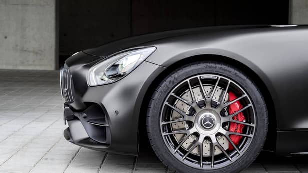 Mercedes îşi prezintă oficial ultima „bijuterie” la Salonul Auto de la Geneva! Modelul dezvoltă 816 CP!