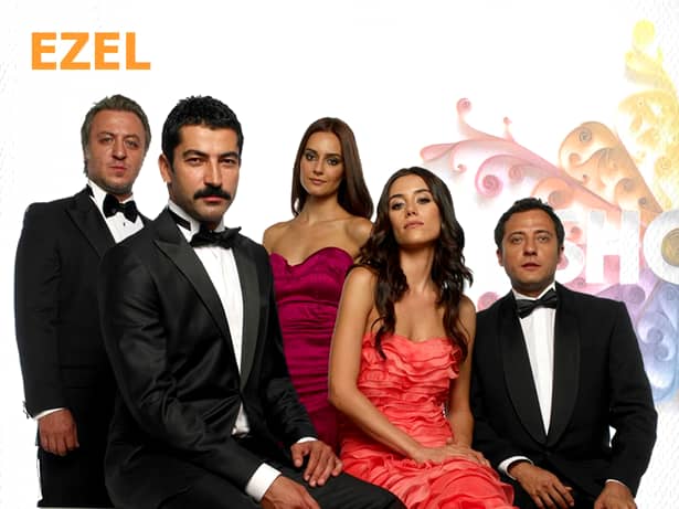 Comparație între serialele Vlad și Ezel! Cât a luat PRO TV din serialul turcesc
